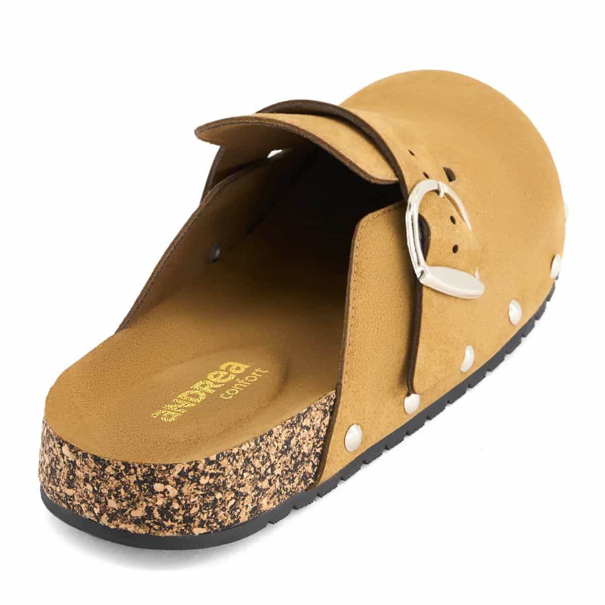 ANDREA WOMEN'S CLOG  96878 - 3980323