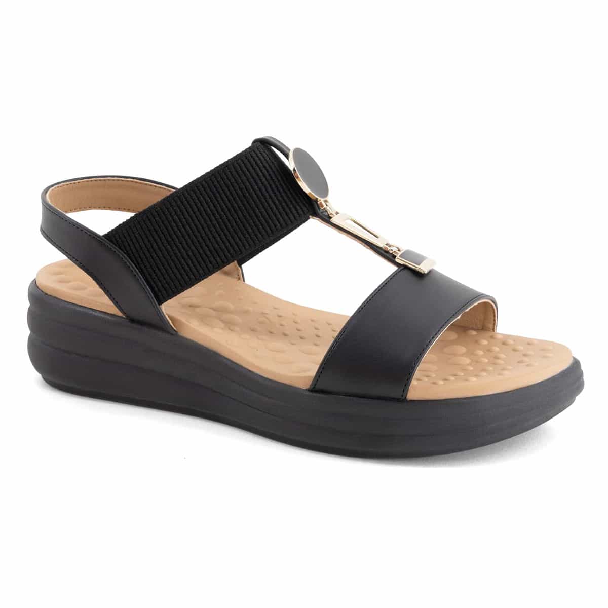 ANDREA WOMEN'S ANKLE-STRAP  94776 - 3980347