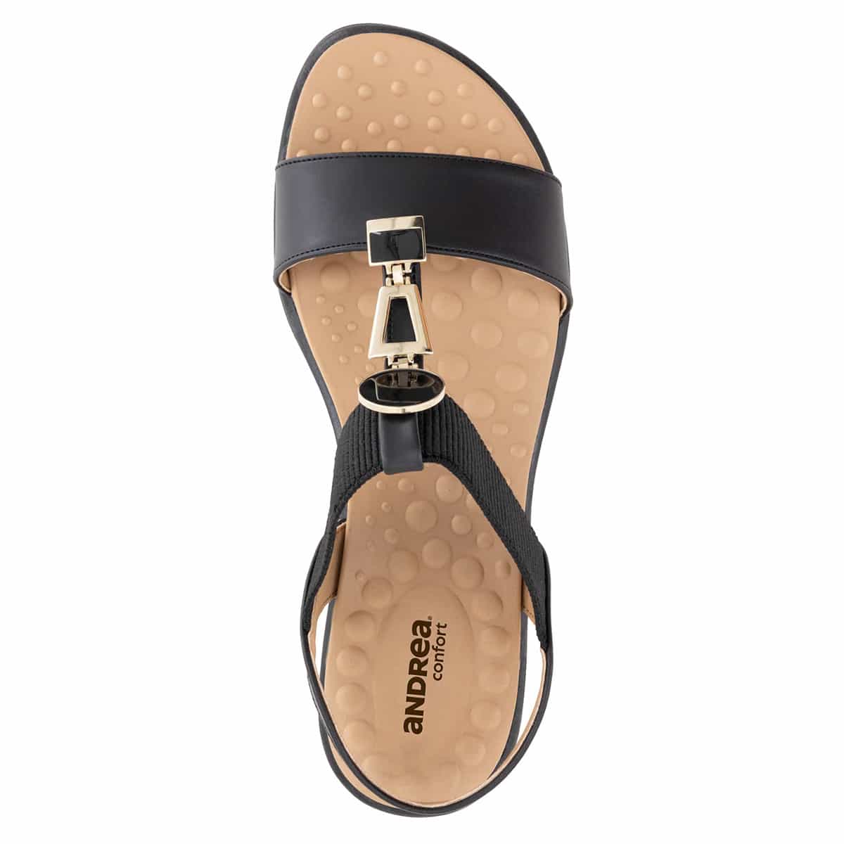 ANDREA WOMEN'S ANKLE-STRAP  94776 - 3980347