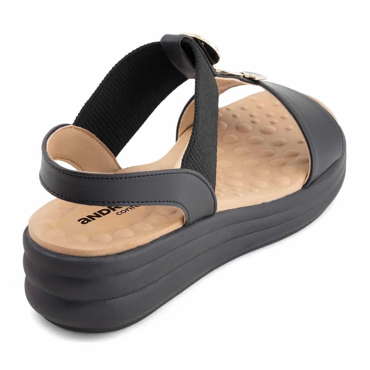 ANDREA WOMEN'S ANKLE-STRAP  94776 - 3980347