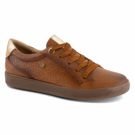 ANDREA WOMEN'S Casual Sneakers  90548 - 3980446