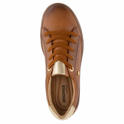 ANDREA WOMEN'S OXFORD  90548 - 3980446
