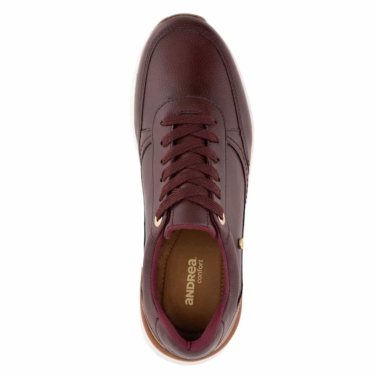 ANDREA WOMEN'S OXFORD  96887 - 3980569