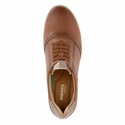 ANDREA WOMEN'S OXFORD  96866 - 3980644