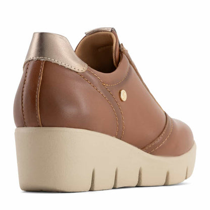 ANDREA WOMEN'S OXFORD  96866 - 3980644