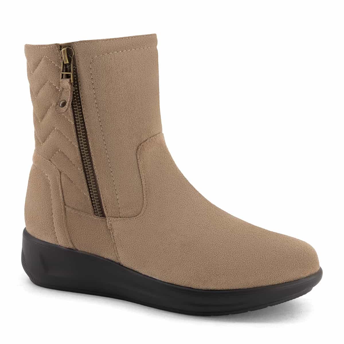 ANDREA WOMEN'S LOW BOOT  96849 - 3980941