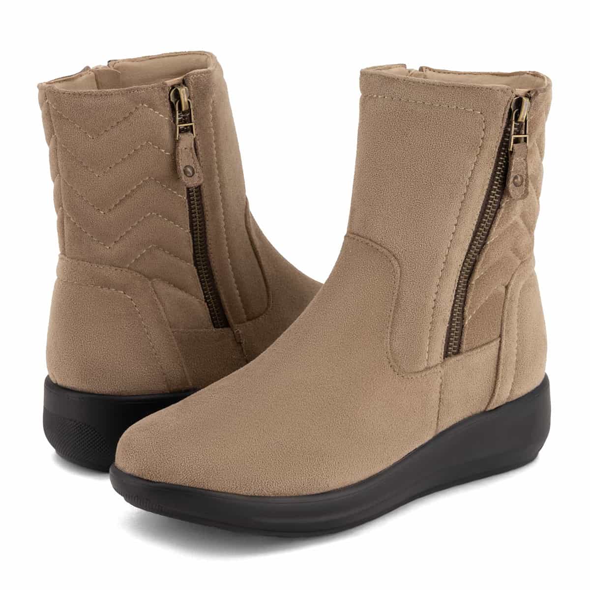 ANDREA WOMEN'S LOW BOOT  96849 - 3980941
