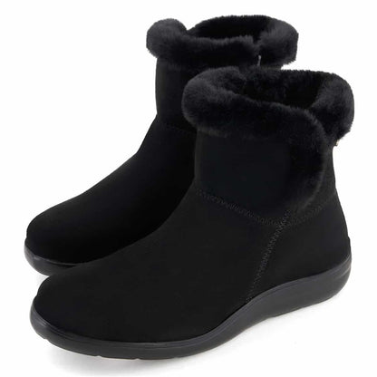 ANDREA WOMEN'S LOW BOOT  96851 - 3981023