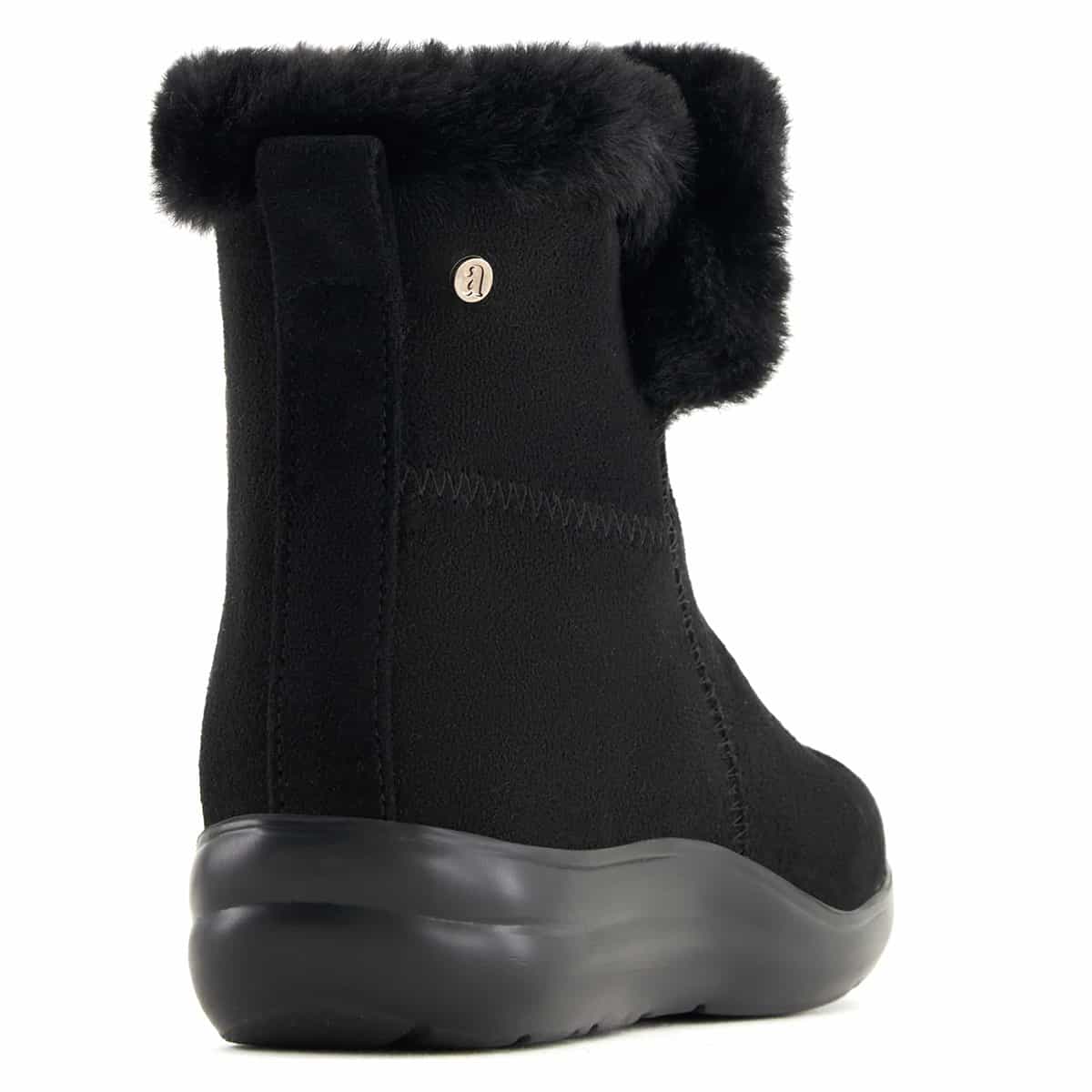 ANDREA WOMEN'S LOW BOOT  96851 - 3981023