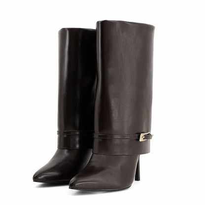 ANDREA WOMEN'S LOW BOOT  96905 - 3981245
