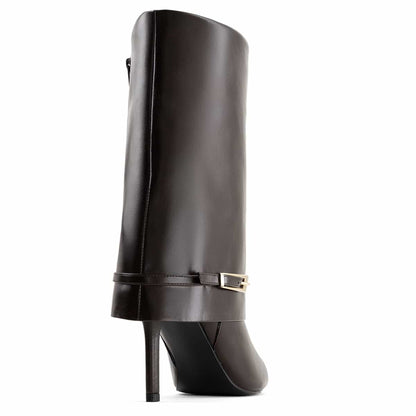 ANDREA WOMEN'S LOW BOOT  96905 - 3981245