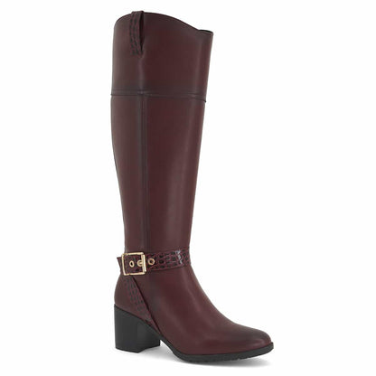 ANDREA WOMEN'S HIGH BOOT  84955 - 3981269