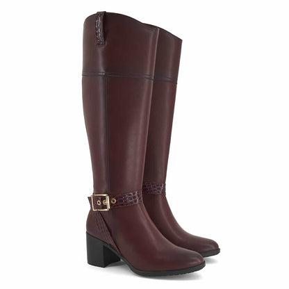 ANDREA WOMEN'S HIGH BOOT  84955 - 3981269