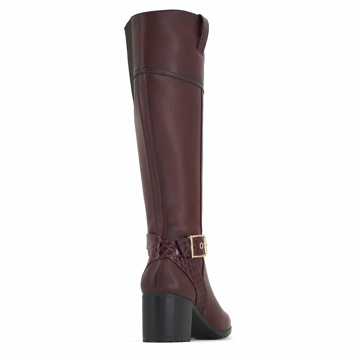 ANDREA WOMEN'S HIGH BOOT  84955 - 3981269