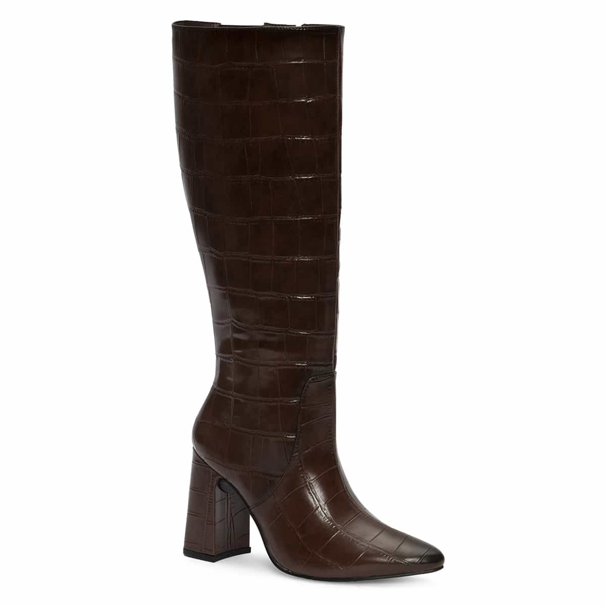 ANDREA WOMEN'S HIGH BOOT  96907 - 3981320