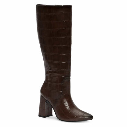 ANDREA WOMEN'S HIGH BOOT  96907 - 3981320