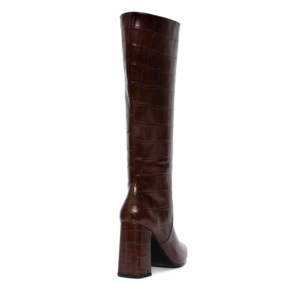 ANDREA WOMEN'S HIGH BOOT  96907 - 3981320