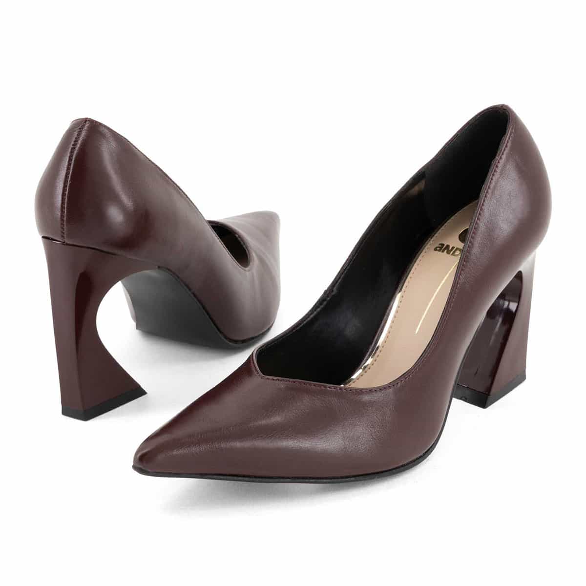 ANDREA WOMEN'S PUMP  96911 - 3981481