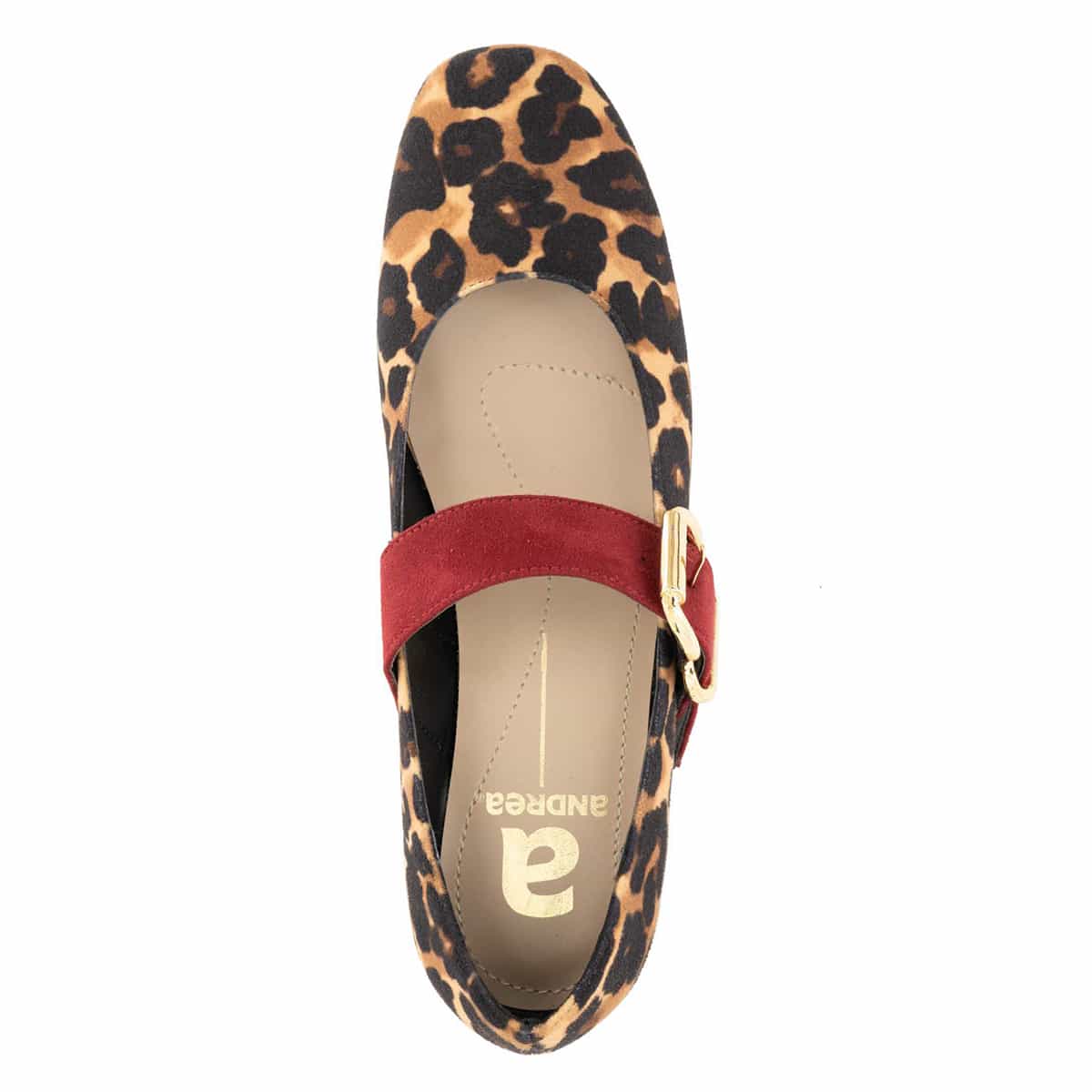 ANDREA WOMEN'S MARY-JANE  96916 - 3981580
