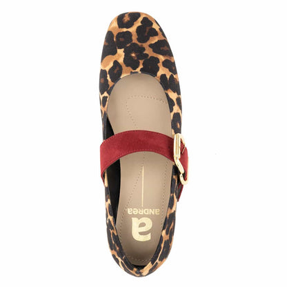 ANDREA WOMEN'S MARY-JANE  96916 - 3981580