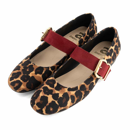 ANDREA WOMEN'S MARY-JANE  96916 - 3981580