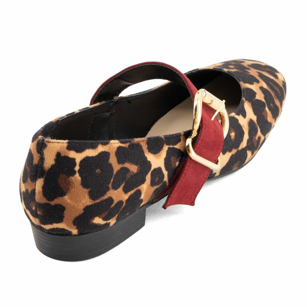 ANDREA WOMEN'S MARY-JANE  96916 - 3981580