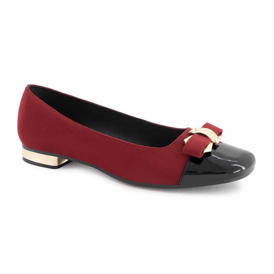 ANDREA WOMEN'S Flats 96918 - 3981641