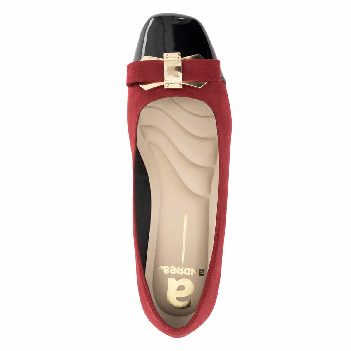 ANDREA WOMEN'S LOAFER  96918 - 3981641
