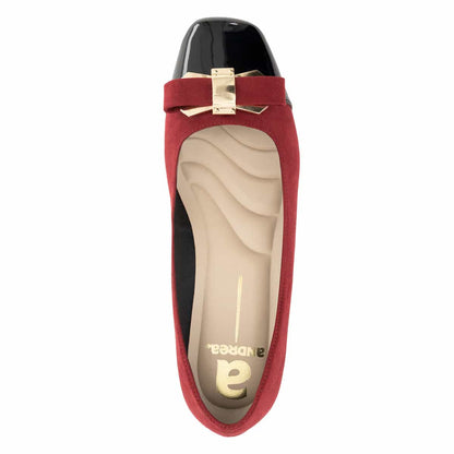 ANDREA WOMEN'S LOAFER  96918 - 3981641