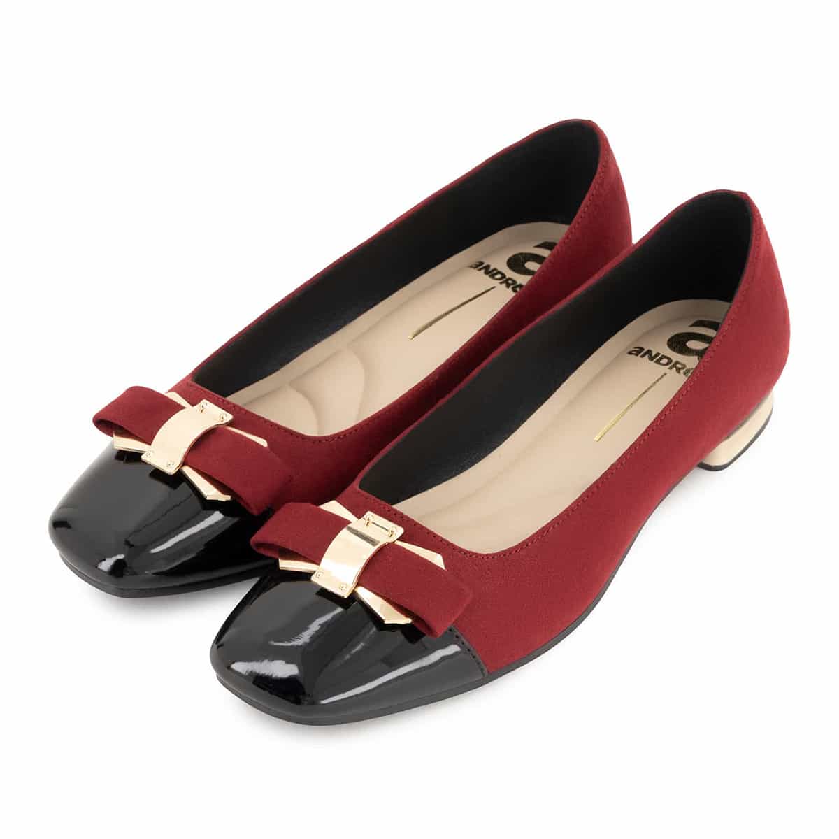 ANDREA WOMEN'S LOAFER  96918 - 3981641