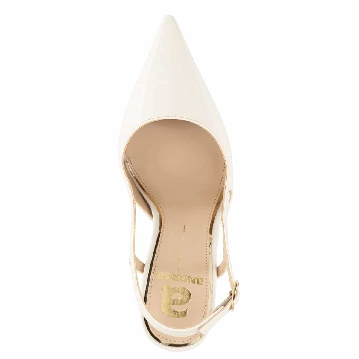 ANDREA WOMEN'S SLING-BACK  96930 - 3982006