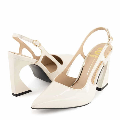ANDREA WOMEN'S SLING-BACK  96930 - 3982006