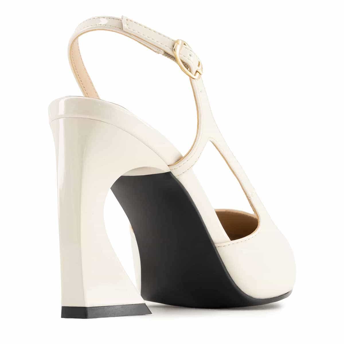 ANDREA WOMEN'S SLING-BACK  96930 - 3982006