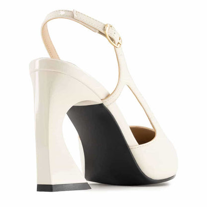 ANDREA WOMEN'S SLING-BACK  96930 - 3982006