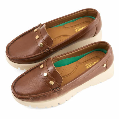 ANDREA WOMEN'S LOAFER  96962 - 3982686