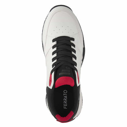 FERRATO SPORT MEN'S BASKETBALL  97010 - 3983003