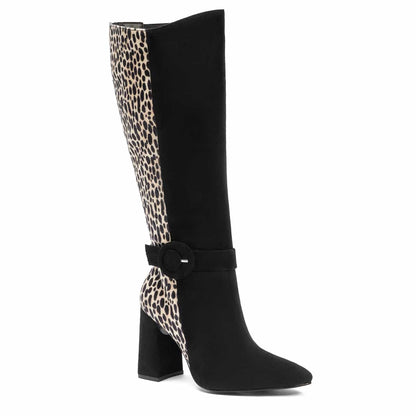ANDREA WOMEN'S HIGH BOOT  96994 - 3983126