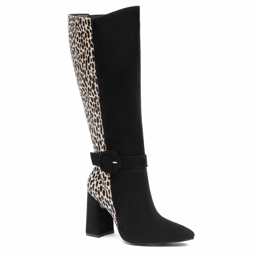 ANDREA WOMEN'S HIGH BOOT  96994 - 3983126