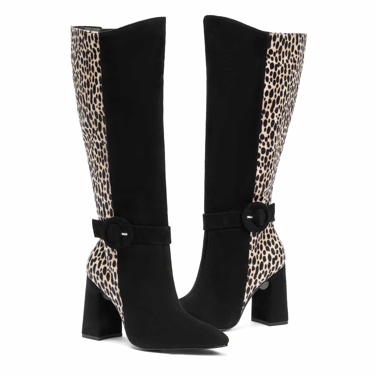 ANDREA WOMEN'S HIGH BOOT  96994 - 3983126