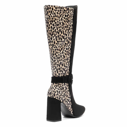 ANDREA WOMEN'S HIGH BOOT  96994 - 3983126