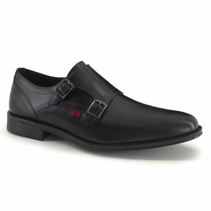 ANDREA MEN MEN'S OXFORD Leather 98700 - 3983164