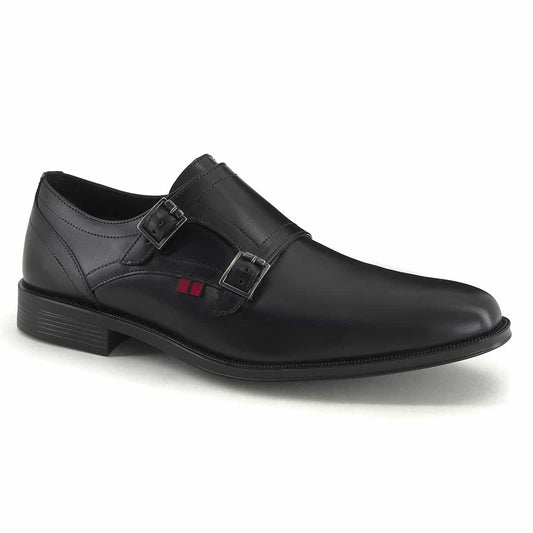 ANDREA MEN MEN'S OXFORD Leather 98700 - 3983164
