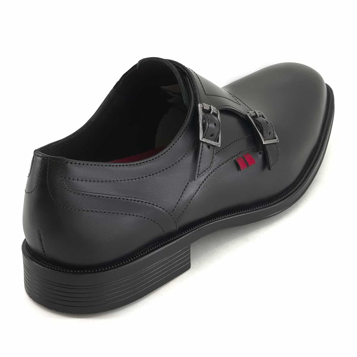 ANDREA MEN MEN'S OXFORD Leather 98700 - 3983164