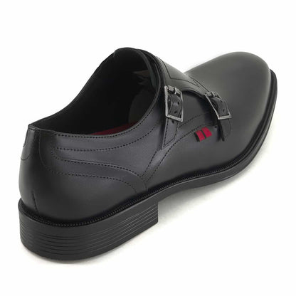 ANDREA MEN MEN'S OXFORD Leather 98700 - 3983164