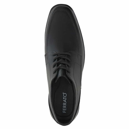 FERRATO MEN'S OXFORD  98720 - 3983188
