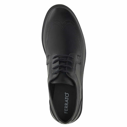 FERRATO MEN'S OXFORD  98721 - 3983249