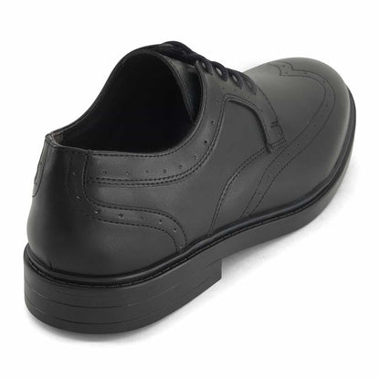 FERRATO MEN'S OXFORD  98721 - 3983249