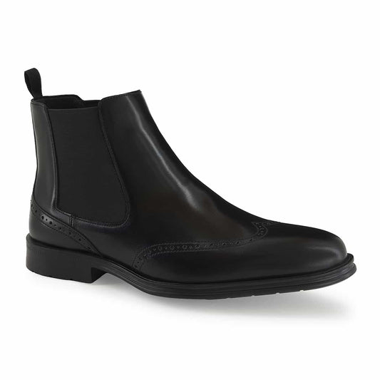 FERRATO MEN'S LOAFER  98701 - 3983546