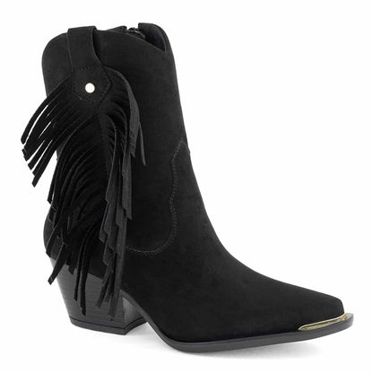 ANDREA WOMEN'S LOW BOOT  97050 - 3984147