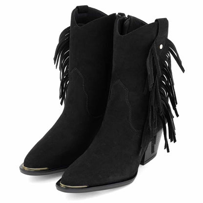 ANDREA WOMEN'S LOW BOOT  97050 - 3984147